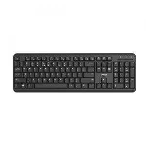 Canyon Wireless keyboard with Silent/CNS-HKBW20-RU