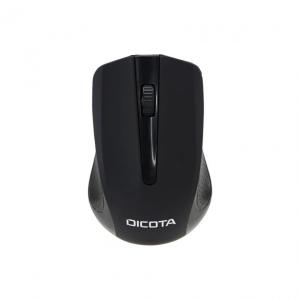 Dicota Wireless Mouse COMFORT