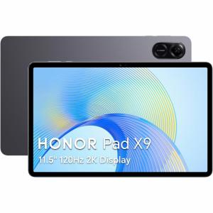 HONOR X9 Wi-Fi 4GB/128GB Space Gray