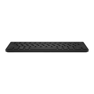 HP 350 Compact Multi-Device Bluetooth Keyboard (692S8AA) Black