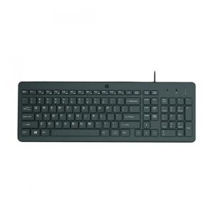 HP Keyboard 150 WD Black 664R5AA