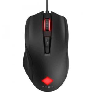 HP Mouse OMEN Vector Black 8BC53AA