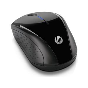 HP Wireless Mouse 220 (3FV66AA) Black