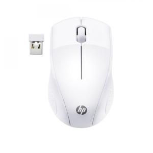 HP Wireless Mouse 220 white 7KX12AA