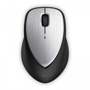 HP Wireless Mouse ENVY Rechargeable Silver 500/2LX92AA