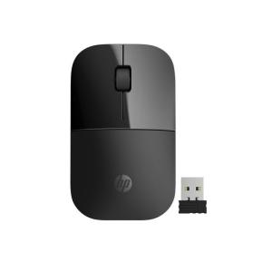 HP Wireless Mouse Z3700 Black 26V63AA