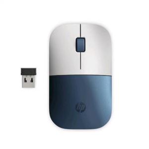 HP Wireless Mouse Z3700 Forest Blue 171D9AA