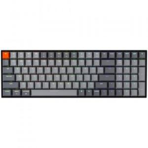 Keychron K4 100 Key Aluminum Frame Hot-Swap Gateron   RGB Blue