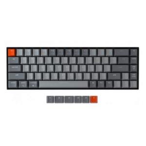 Keychron K6  68 Key Aluminum Frame Hot-Swap RGB Blue