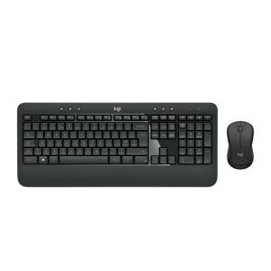 LOGITECH MK540 Black/L920-008686