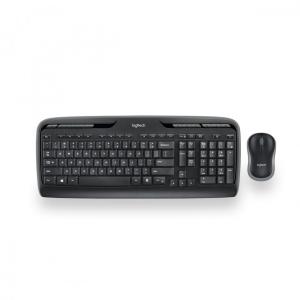 LOGITECH Wireless Combo MK330/L920-003995