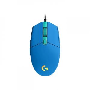 Logitech G203 Blue L910-005798