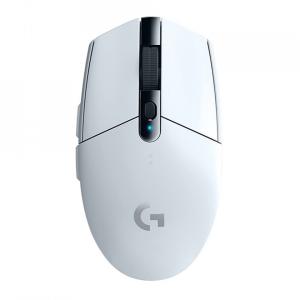 Logitech G305 Lightspeed Wireless Gaming Mouse White L910-005291