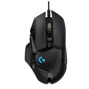 Logitech G502 HERO - black