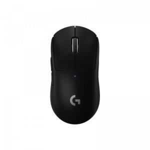 Logitech G Pro X Superlight Black/L910-005880