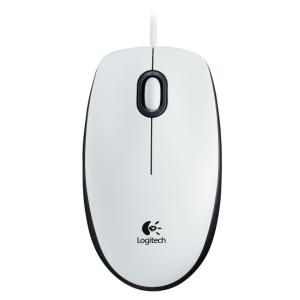 Logitech M100 WHITE/L910-006764