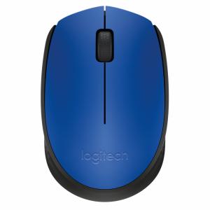 Logitech M171 Blue/L910-004640