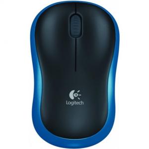 Logitech M185 Blue/L910-002239