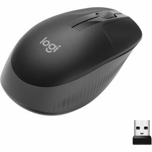 Logitech M190 Charcoal