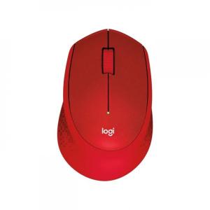 Logitech M330 Silent Plus Red L910-004911