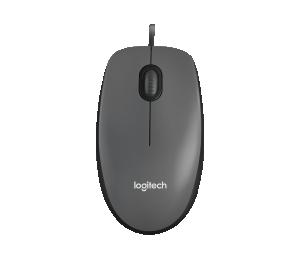 Logitech M90 Grey/L910-001793