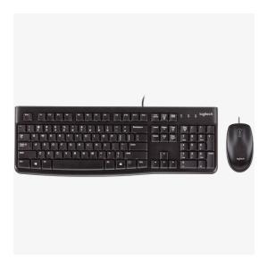 Logitech MK120/L920-002561