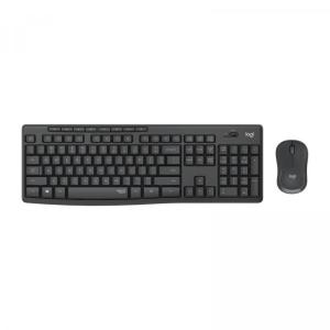 Logitech MK295 Graphite/L920-009807