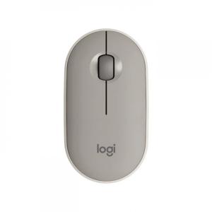 Logitech Pebble M350 Sand L910-006751