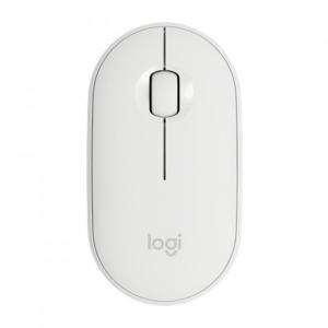 Logitech Pebble M350 White L910-005716