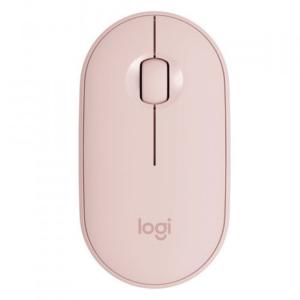 Logitech Pebble M350  Rose L910-005717