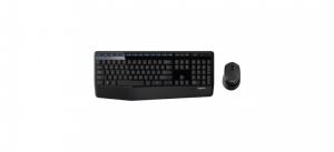 Logitech Wireless Combo MK345 BT/L920-008534