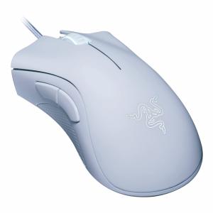 RAZER DeathAdder Essential White