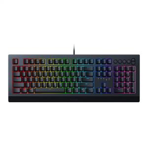 Razer Cynosa V2 USB RU RGB, Black