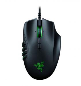 Razer Naga Trinity USB Black