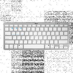 TRUST NADO BLUETOOTH KEYBOARD/23746