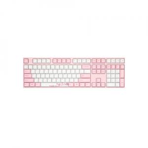 Varmilo Keyboard VEM87 Sakura R1 EC V2