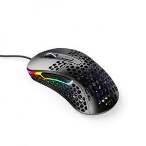 XO M4 gaming mouse RGB black