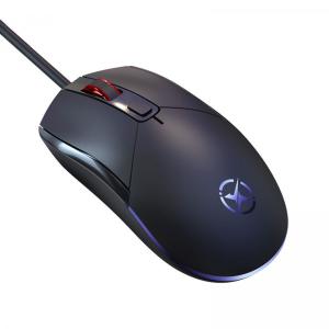 XO m5 gaming mouse black