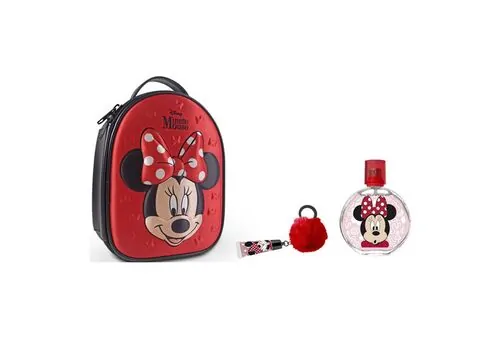 ეარ ვალ ნაკრები MINNIE