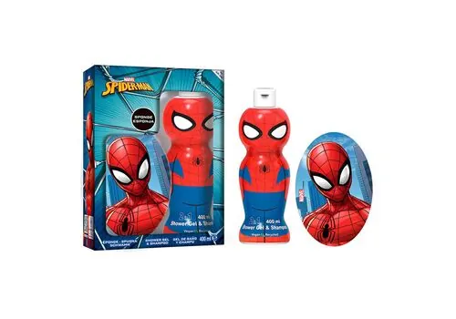 ეარ ვალ ნაკრები SPIDERMAN