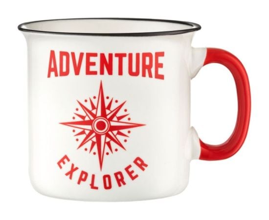 ჭიქა Ambition Adventure Explorer 510 მლ