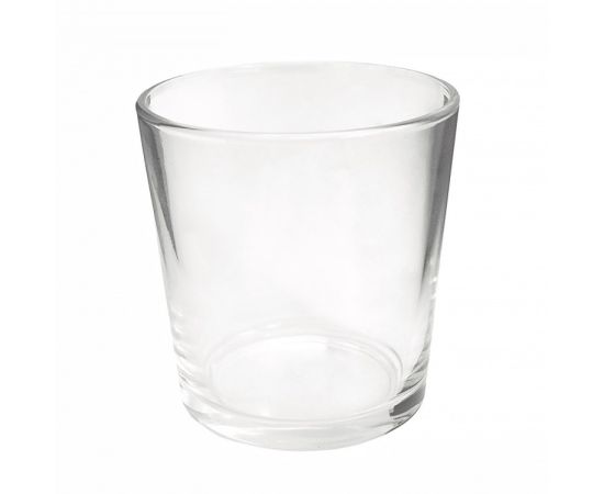 ჭიქა ვისკის LUCKYGLASS 320მლ 6ც LG-103511/6