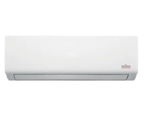 კონდიციონერი კედლის Millen MAC-24K-24000BTU on/off set