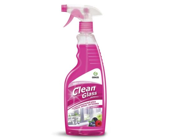 მინის საწმენდი Grass Clean Glass 125241 600 მლ