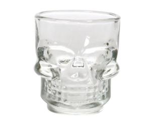 ჭიქა Koopman SKULL D 40მლ