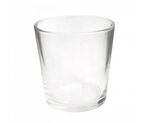 ჭიქა ვისკის LUCKYGLASS 320მლ 6ც LG-103511/6