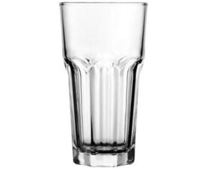 ჭიქა წვენის LUCKYGLASS 480მლ 6ც LG-101418