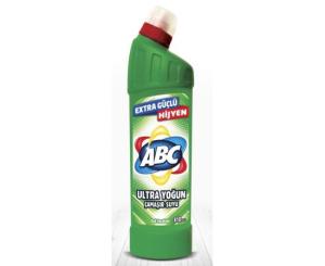 მათეთრებელი ABC Mountain freshness 810 გრ