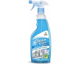 მინის საწმენდი Grass Clean Glass 600 მლ