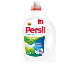 სარეცხის საშუალება გელი PERSIL 2.6 L